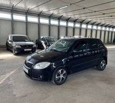  Skoda Fabia 2008 , 395000 , 