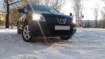 SUV   Nissan Dualis 2008 , 640000 , 