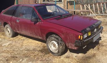  Volkswagen Scirocco 1981 , 50000 , 