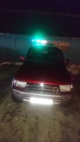 SUV   Toyota Hilux Surf 1997 , 550000 , 