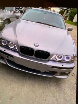  BMW 5-Series 1998 , 285000 , 