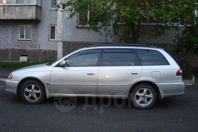  Toyota Caldina 2002 , 225000 , 