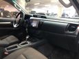  Toyota Hilux 2017 , 2950000 , 