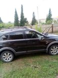 SUV   Chevrolet Captiva 2011 , 680000 , 