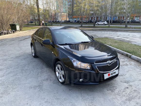  Chevrolet Cruze 2011 , 468000 , 