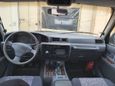 SUV   Toyota Land Cruiser 1996 , 699000 , 