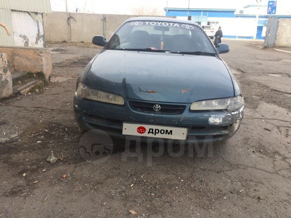  Toyota Sprinter Marino 1992 , 90000 , 