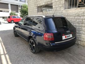  Audi A6 2000 , 390000 , 