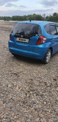  Honda Fit 2008 , 350000 , 