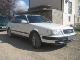 Audi 100 1993 , 265000 , 
