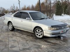 Седан Toyota Vista 1990 года, 178000 рублей, Красноярск