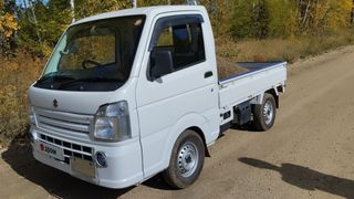 Другие грузовики Suzuki Carry 2018 года, 980000 рублей, Магдагачи