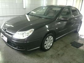  Citroen C5 2006 , 358000 , 