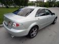  Mazda Atenza 2002 , 250000 , 