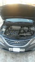  Hyundai Sonata 2010 , 715000 , -