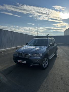 SUV   BMW X5 2008 , 1390000 , 