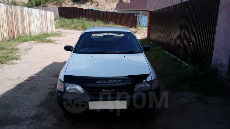  Toyota Caldina 1994 , 130000 , 