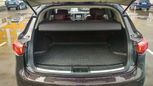 SUV   Infiniti FX35 2009 , 1100000 , 