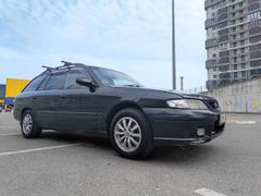 Универсал Mazda Capella 1998 года, 179000 рублей, Новороссийск