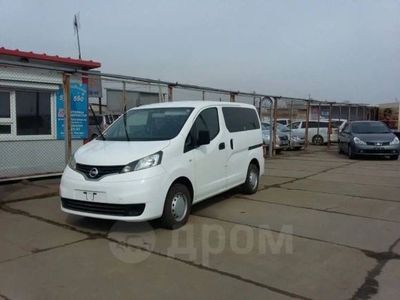    Nissan NV200 2011 , 530000 , 