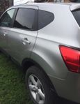 SUV   Nissan Qashqai 2007 , 525000 , 