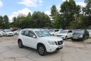 SUV   Nissan Terrano 2016 , 760000 , 