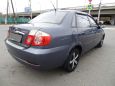  Lifan Breez 2008 , 160000 , 