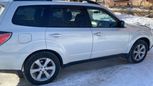 SUV   Subaru Forester 2009 , 800000 , 