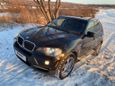 SUV   BMW X5 2007 , 800000 , --