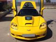  Chevrolet Corvette 2008 , 1500000 , 