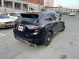 SUV   Toyota Harrier 2016 , 2150000 , 