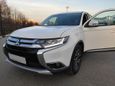 SUV   Mitsubishi Outlander 2018 , 1350000 , 