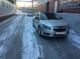  Chevrolet Cruze 2012 , 585000 , 