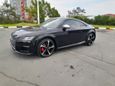  Audi TTS 2018 , 4500000 , 