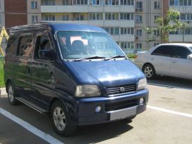    Suzuki Every 1999 , 110000 , 