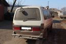    Toyota Hiace 1990 , 160000 , 