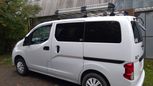    Nissan NV200 2014 , 1010000 , 