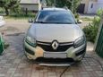  Renault Sandero Stepway 2015 , 780000 , 