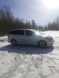    Toyota Wish 2004 , 460000 , 