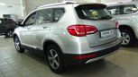 SUV   Haval H6 2019 , 1292000 , 