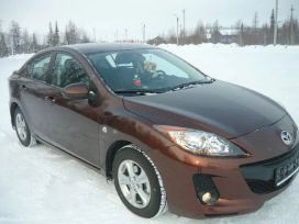 Mazda Mazda3 2012 , 744000 ,  