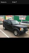 SUV   Land Rover Discovery 2007 , 800000 , 