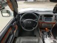 SUV   Lexus LX470 2005 , 1398000 , 