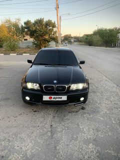 Седан BMW 3-Series 2000 года, 750000 рублей, Симферополь