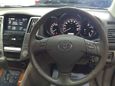 SUV   Toyota Harrier 2008 , 1230000 , 