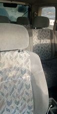    Nissan Prairie 1998 , 135000 , 