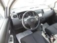  Nissan Tiida 2010 , 420000 , 