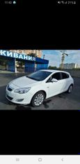  Opel Astra 2011 , 390000 , 