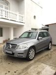 SUV   Mercedes-Benz GLK-Class 2010 , 970000 , 