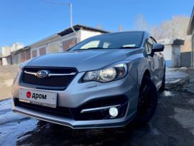  Subaru Impreza 2016 , 1360000 , 